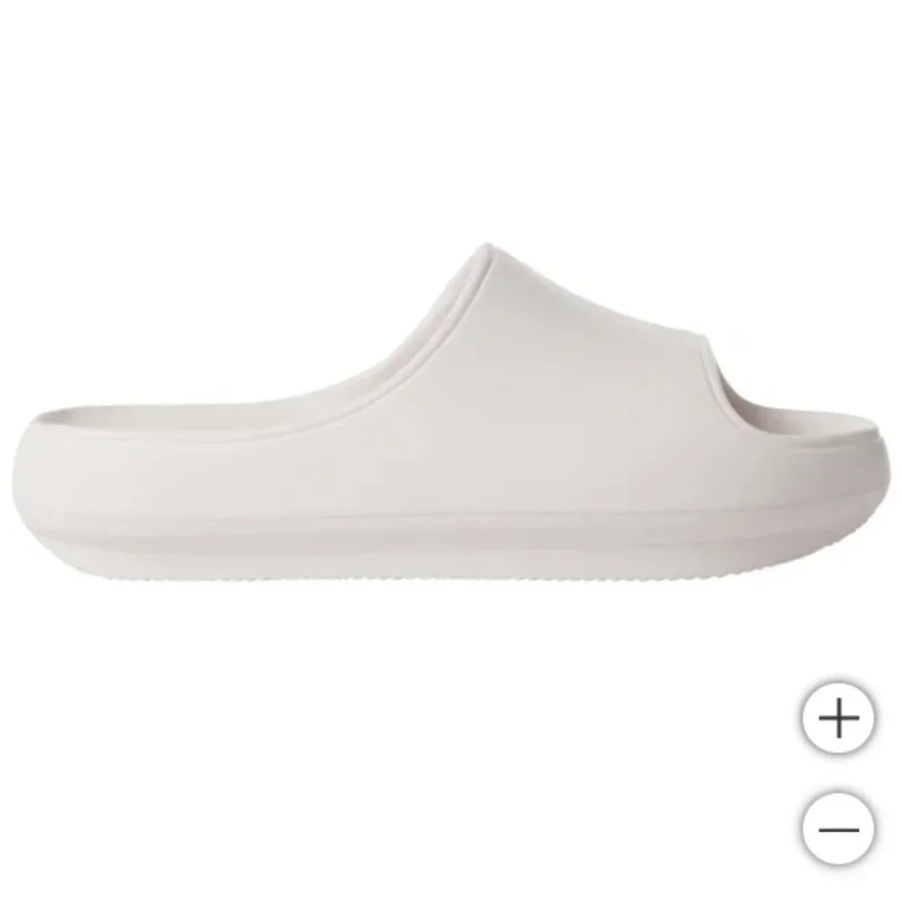 32 Degrees Unisex Cushion Slide Sandal